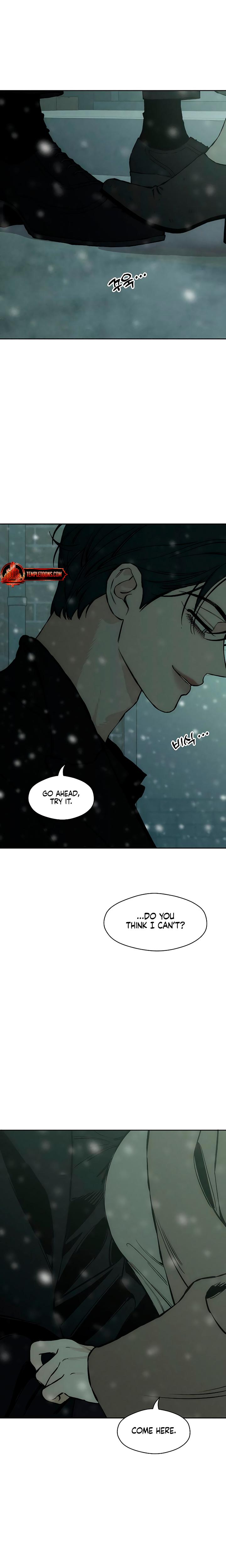 Tears On A Withered Flowers chapter 30 page 28