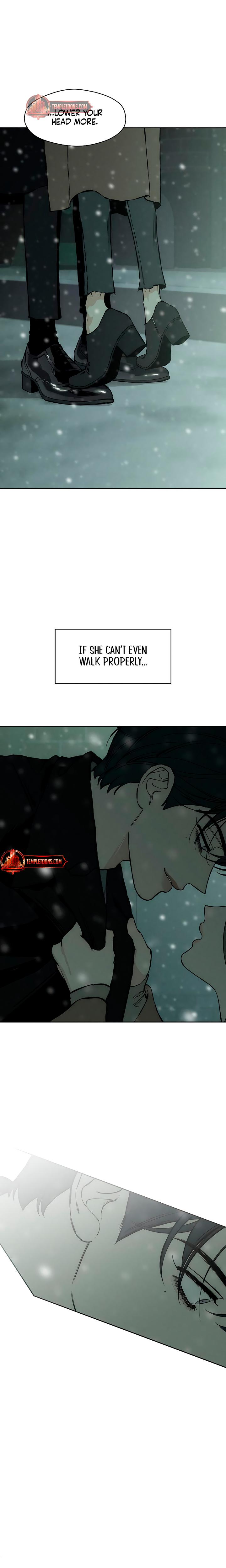 Tears On A Withered Flowers chapter 30 page 29