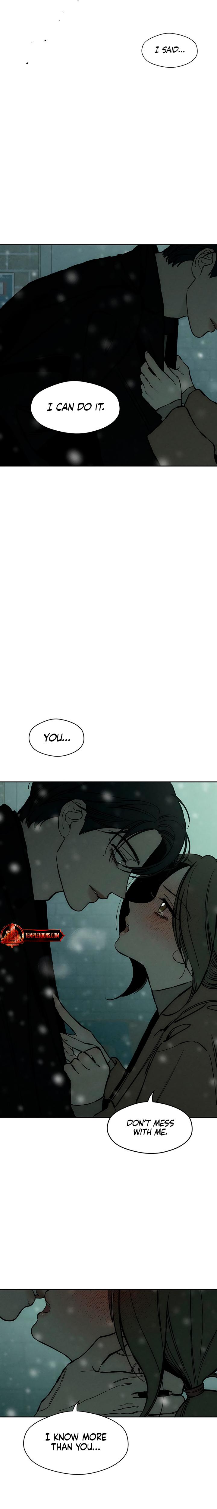 Tears On A Withered Flowers chapter 31 page 3