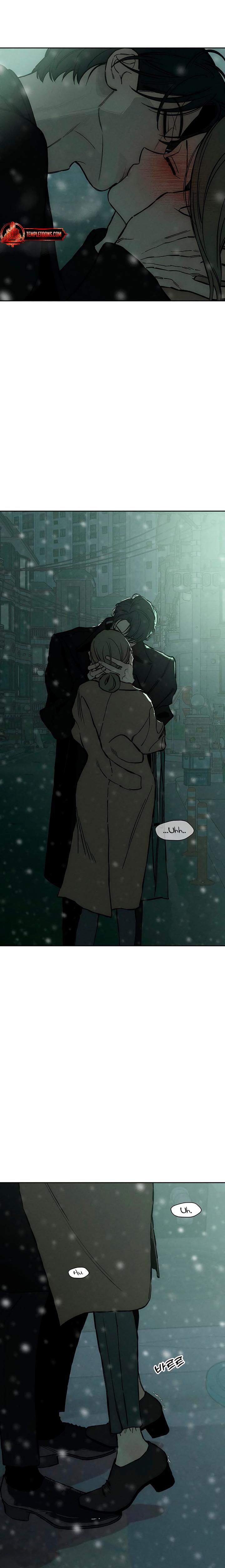 Tears On A Withered Flowers chapter 31 page 5