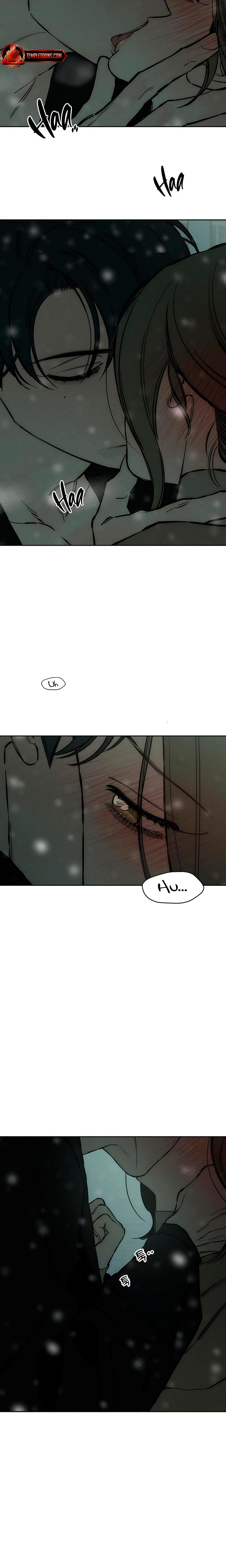 Tears On A Withered Flowers chapter 31 page 7