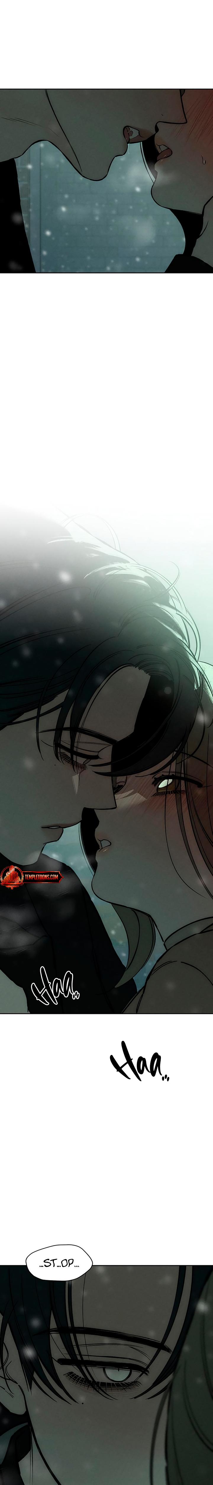 Tears On A Withered Flowers chapter 31 page 8