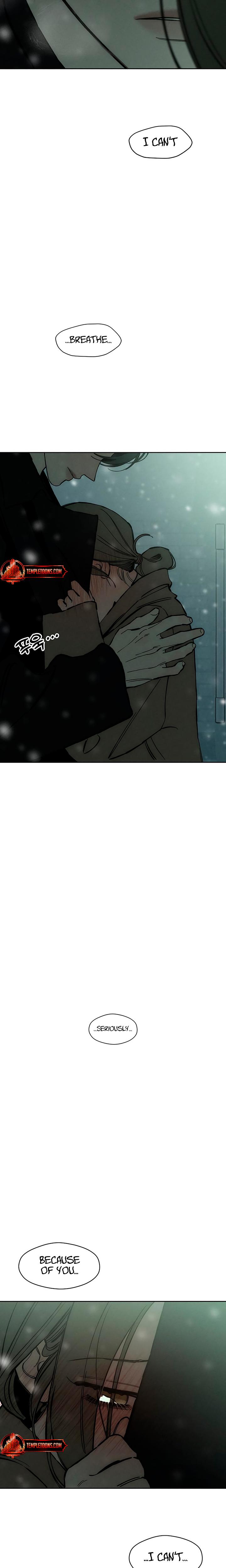 Tears On A Withered Flowers chapter 31 page 9