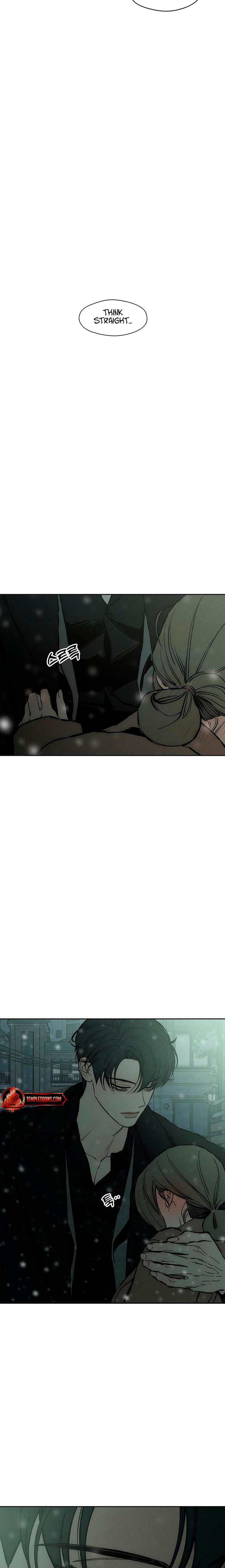 Tears On A Withered Flowers chapter 31 page 10