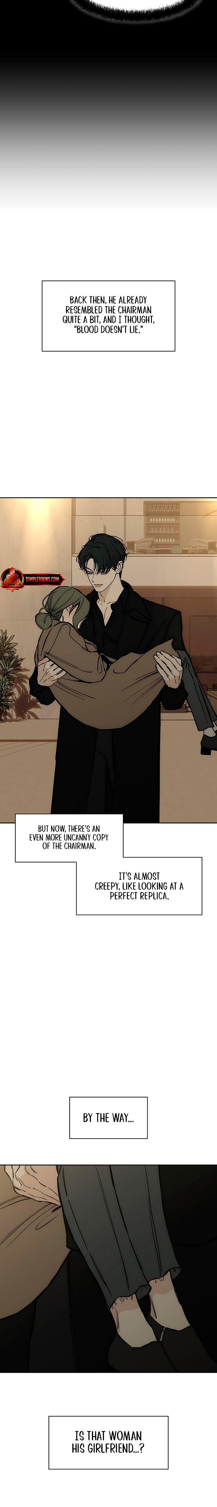 Tears On A Withered Flowers chapter 31 page 15