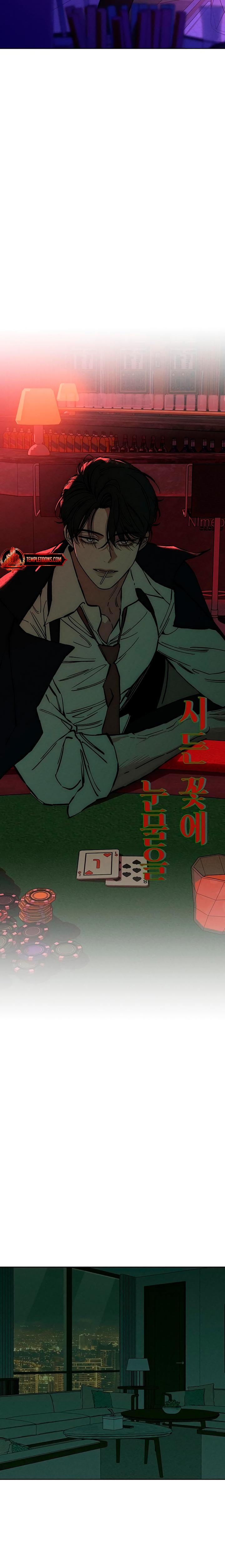 Tears On A Withered Flowers chapter 31 page 19