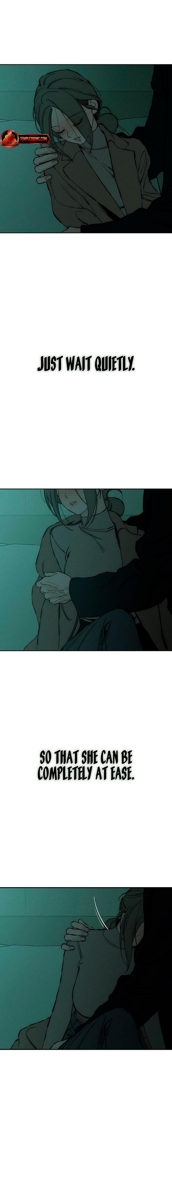 Tears On A Withered Flowers chapter 31 page 22