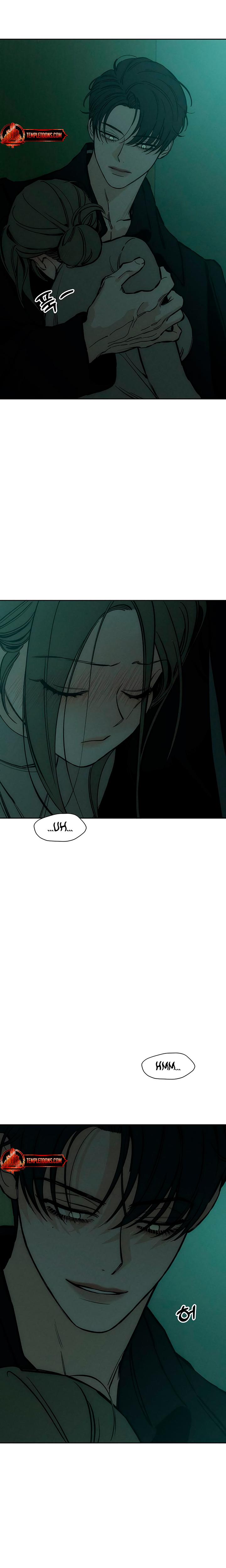 Tears On A Withered Flowers chapter 31 page 23