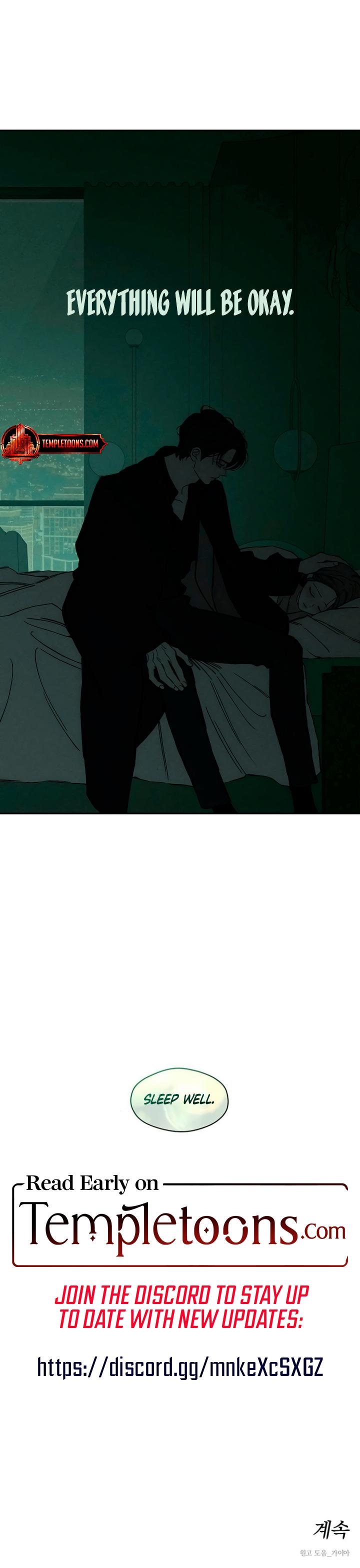 Tears On A Withered Flowers chapter 31 page 28