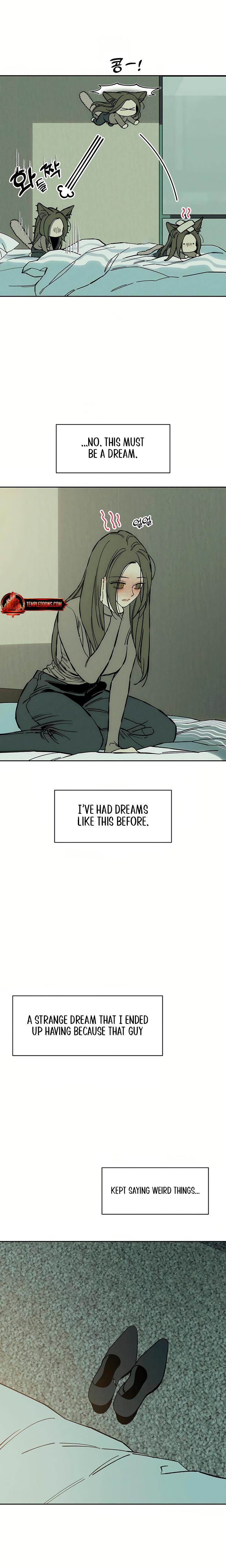 Tears On A Withered Flowers chapter 32 page 4