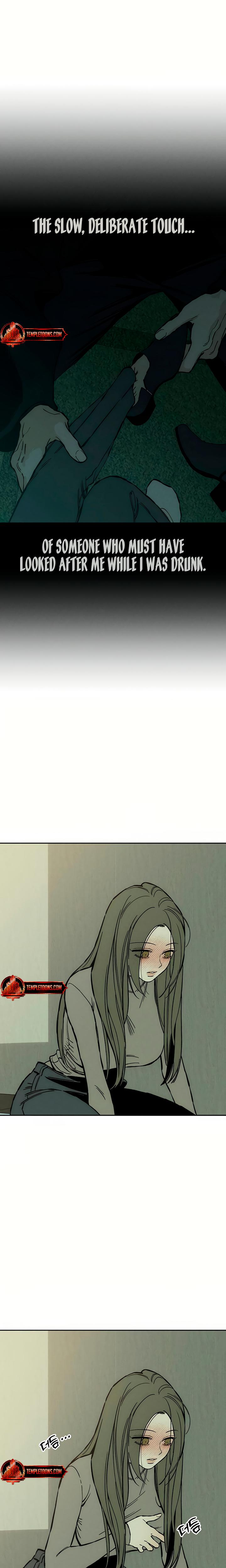 Tears On A Withered Flowers chapter 32 page 6