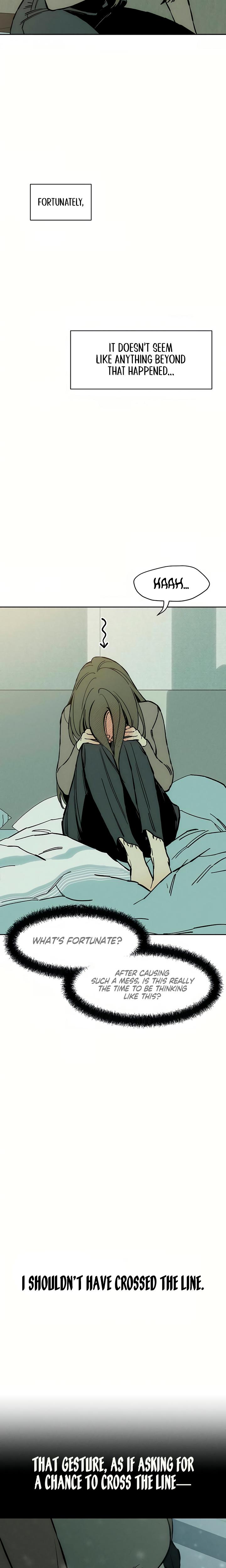 Tears On A Withered Flowers chapter 32 page 7