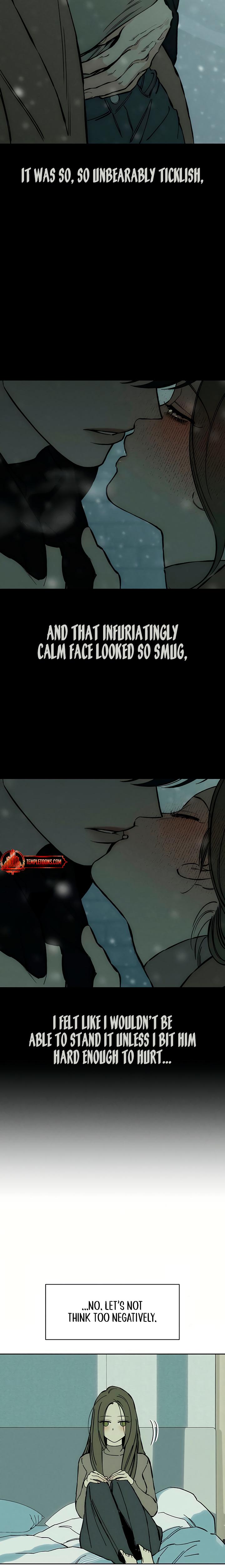 Tears On A Withered Flowers chapter 32 page 8