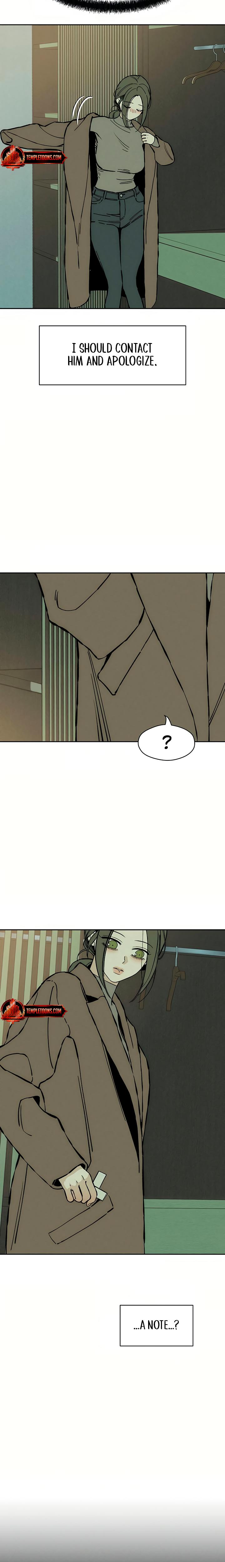 Tears On A Withered Flowers chapter 32 page 10