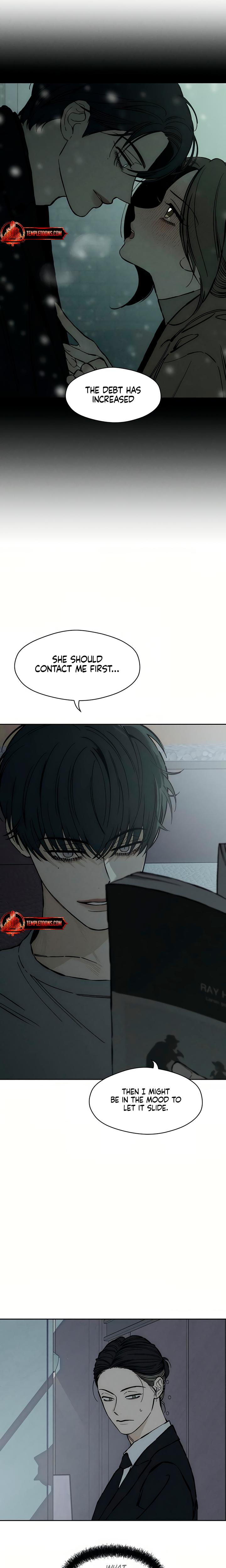 Tears On A Withered Flowers chapter 32 page 15