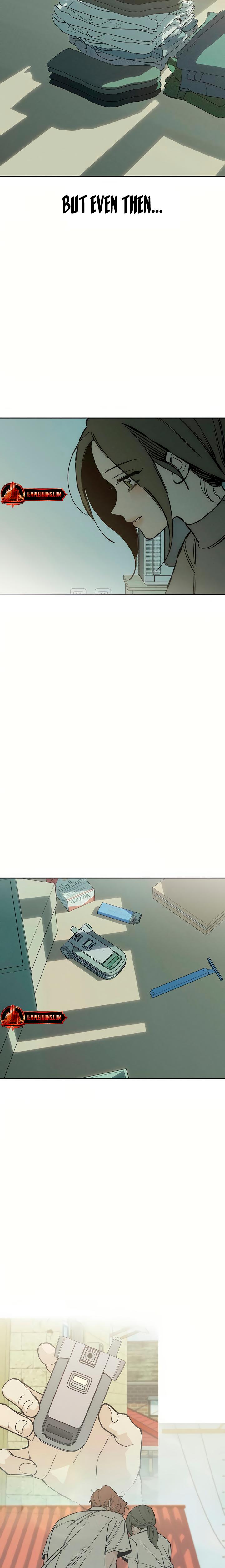 Tears On A Withered Flowers chapter 32 page 26