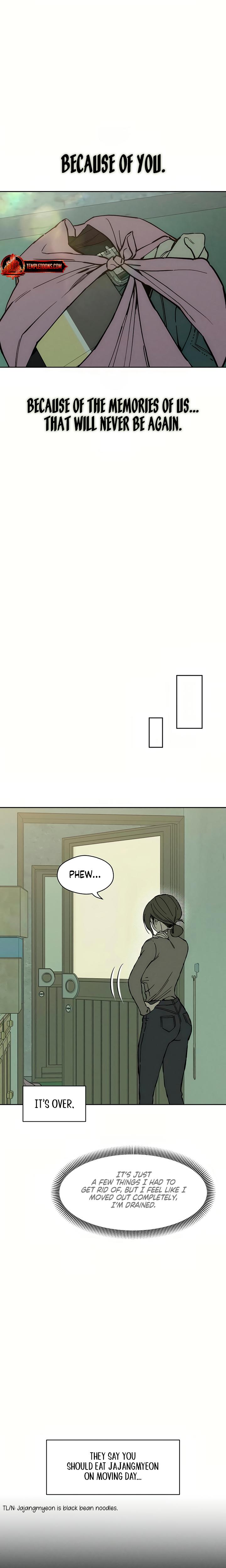 Tears On A Withered Flowers chapter 32 page 28