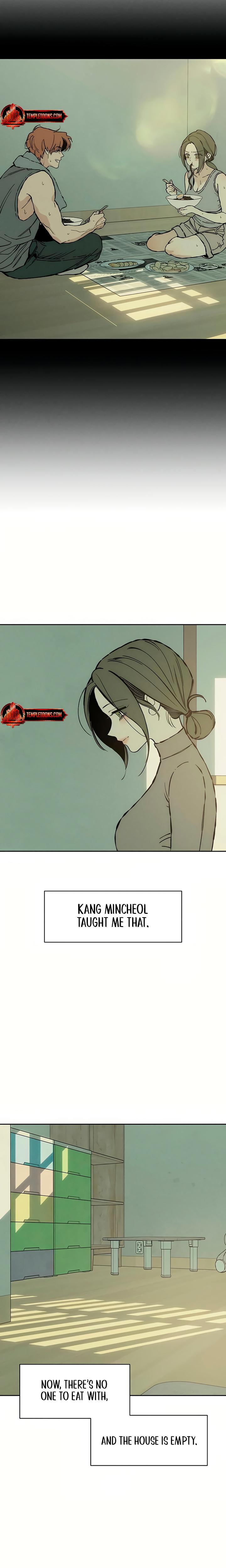 Tears On A Withered Flowers chapter 32 page 29