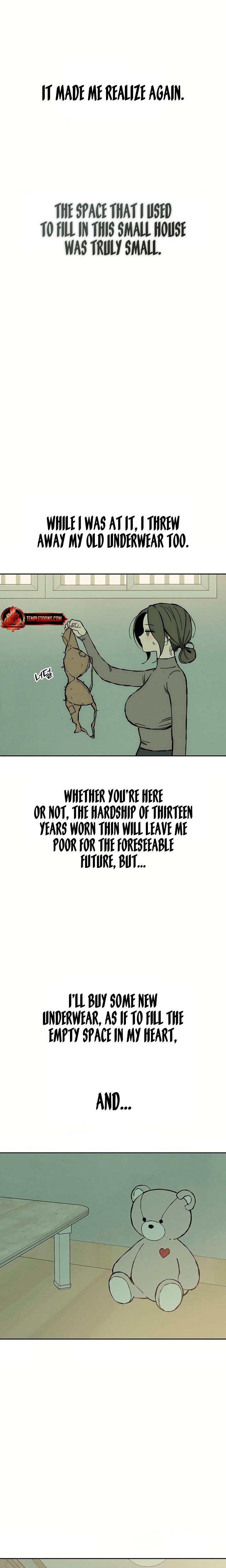 Tears On A Withered Flowers chapter 32 page 30