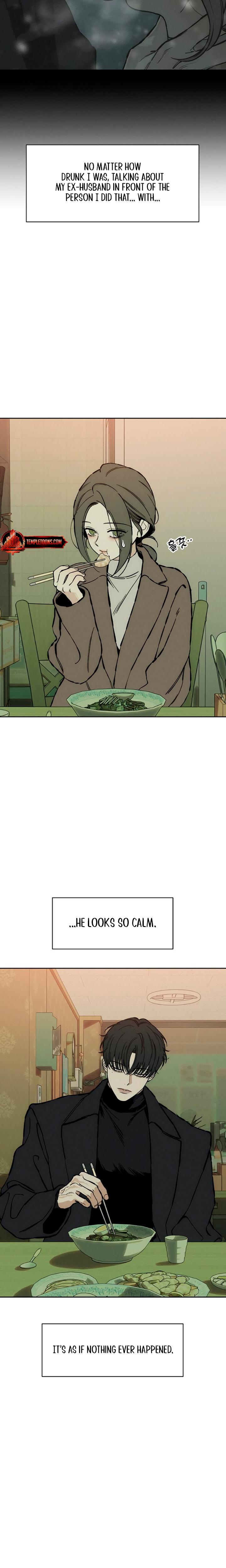 Tears On A Withered Flowers chapter 33 page 20