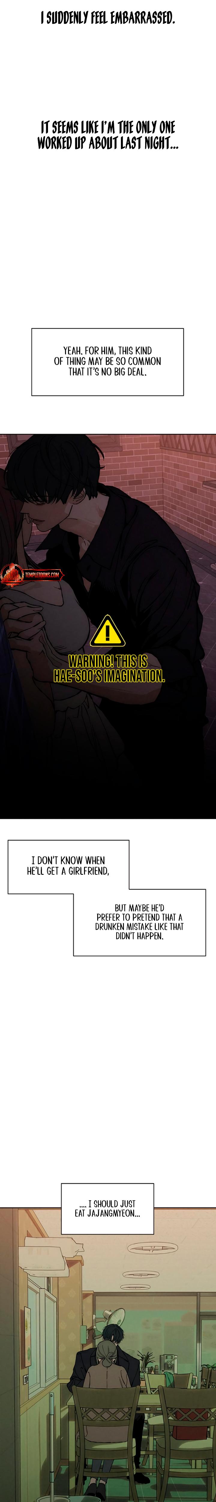 Tears On A Withered Flowers chapter 33 page 21