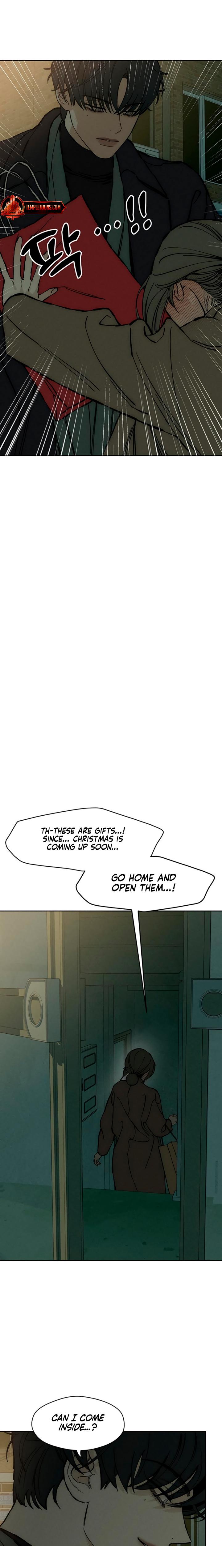 Tears On A Withered Flowers chapter 33 page 26