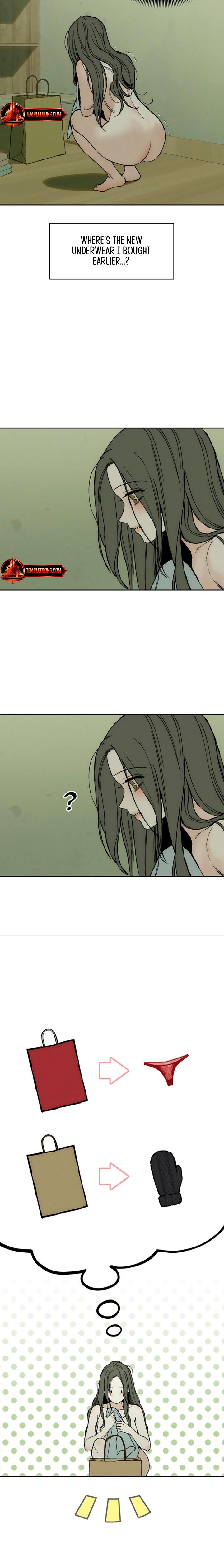 Tears On A Withered Flowers chapter 33 page 29