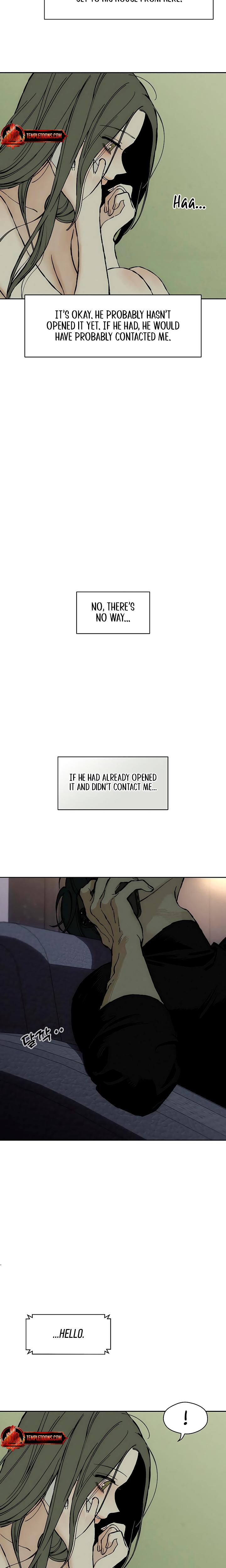 Tears On A Withered Flowers chapter 34 page 3