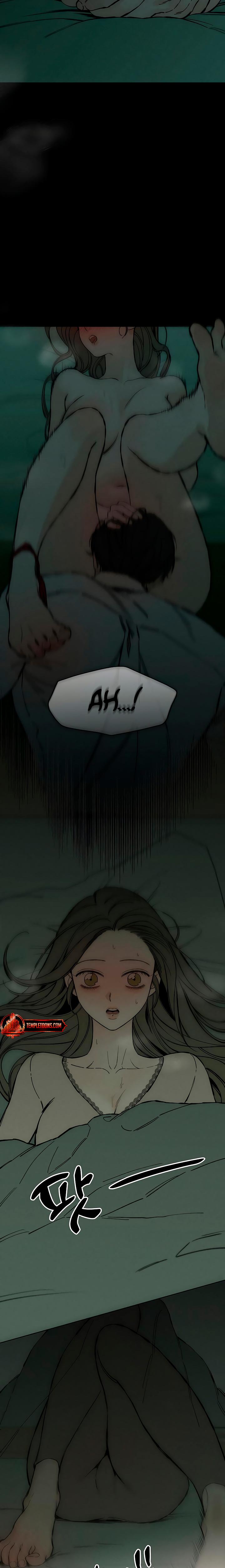 Tears On A Withered Flowers chapter 34 page 11