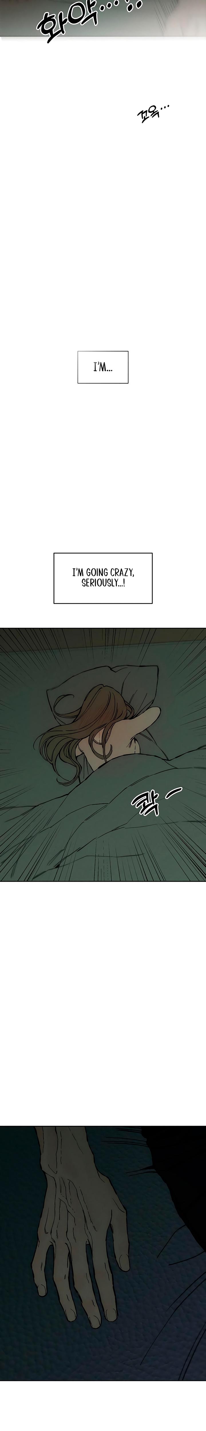 Tears On A Withered Flowers chapter 34 page 12