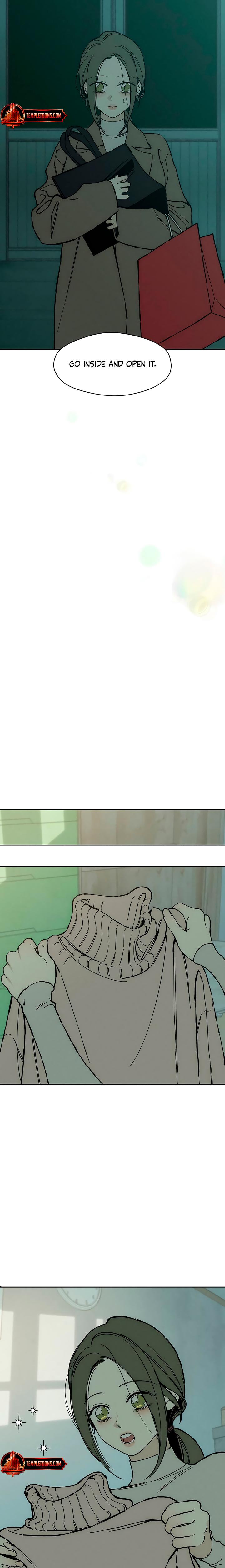 Tears On A Withered Flowers chapter 34 page 19