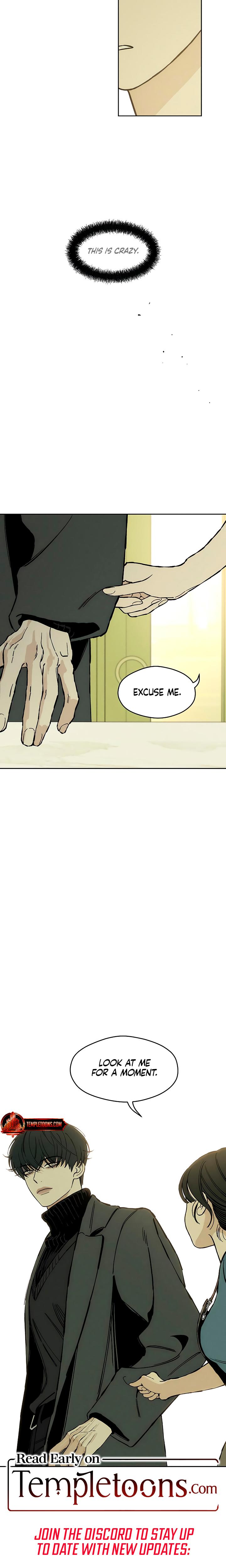 Tears On A Withered Flowers chapter 34 page 28