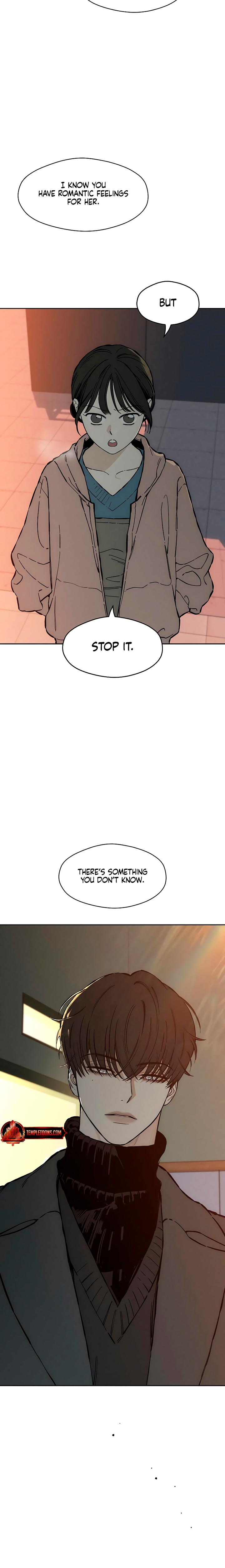 Tears On A Withered Flowers chapter 35 page 4