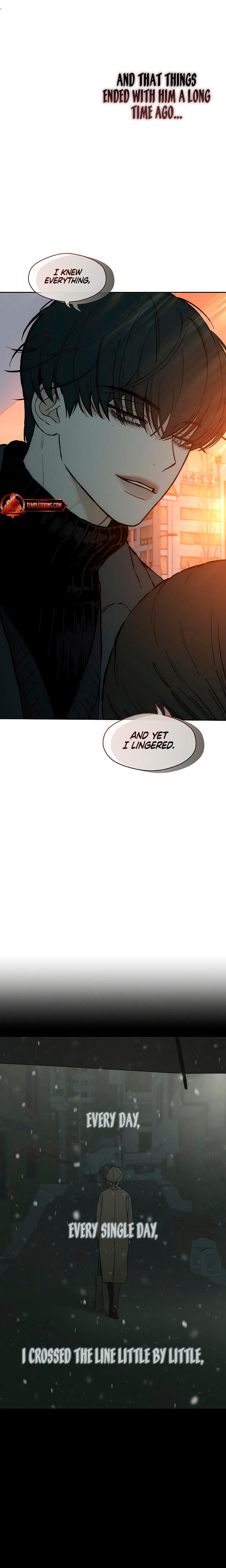 Tears On A Withered Flowers chapter 35 page 9