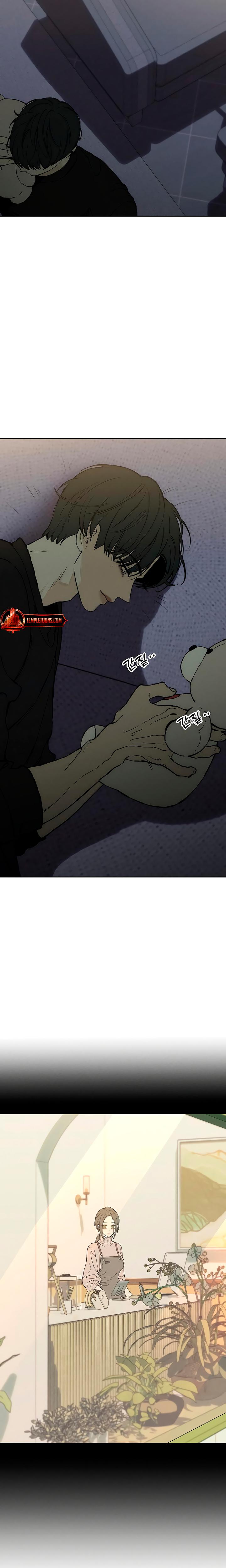 Tears On A Withered Flowers chapter 35 page 20