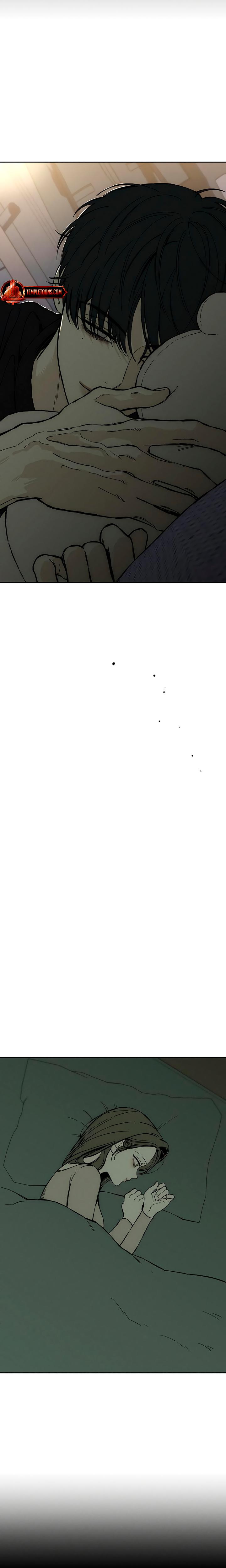 Tears On A Withered Flowers chapter 35 page 21