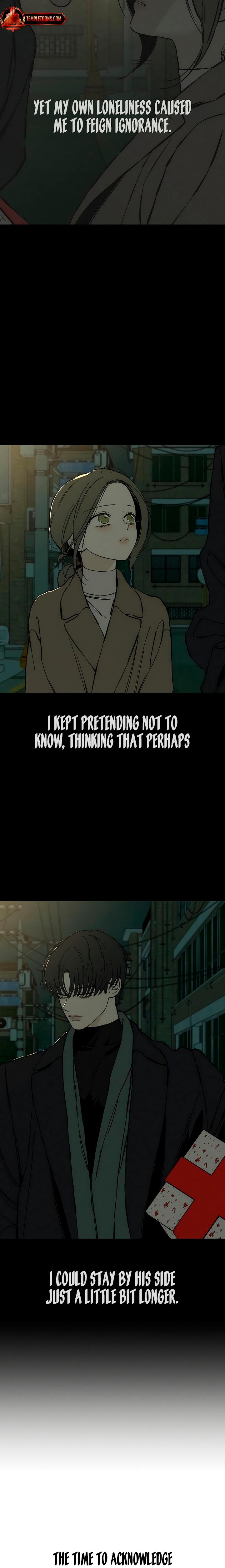 Tears On A Withered Flowers chapter 35 page 23