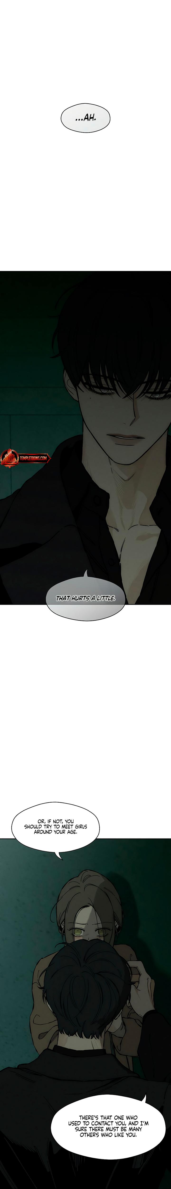 Tears On A Withered Flowers chapter 35 page 29