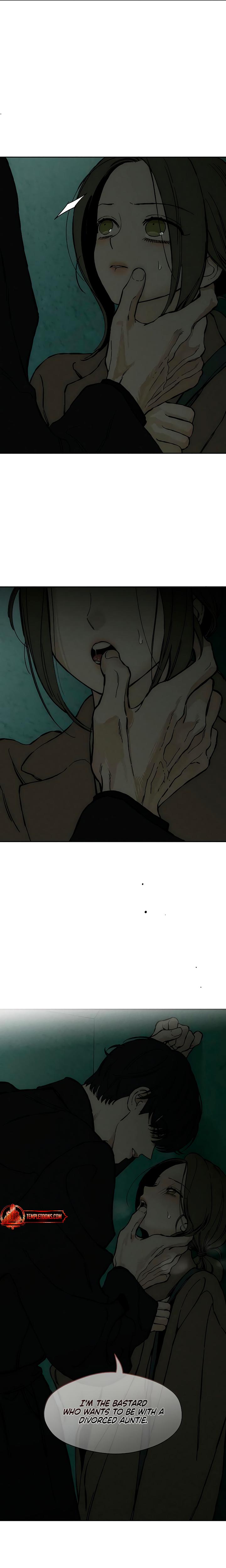 Tears On A Withered Flowers chapter 35 page 30