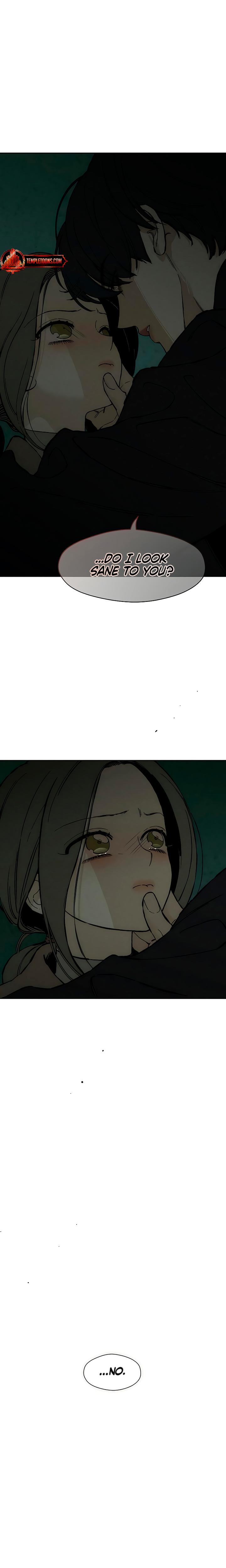 Tears On A Withered Flowers chapter 35 page 32