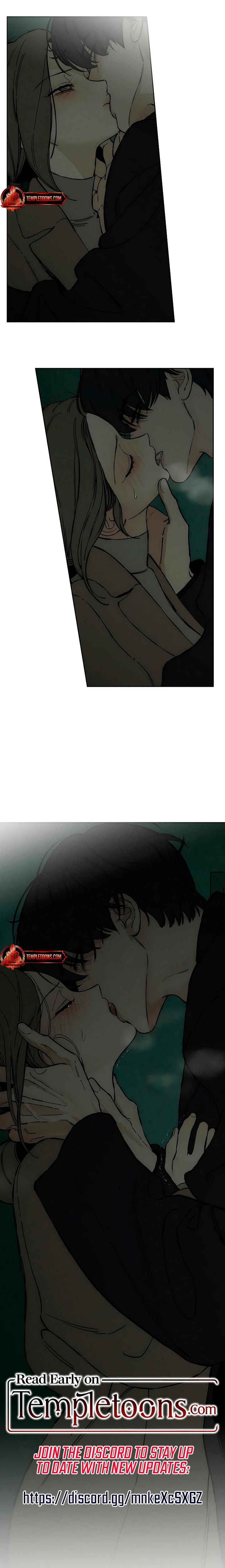 Tears On A Withered Flowers chapter 35 page 33