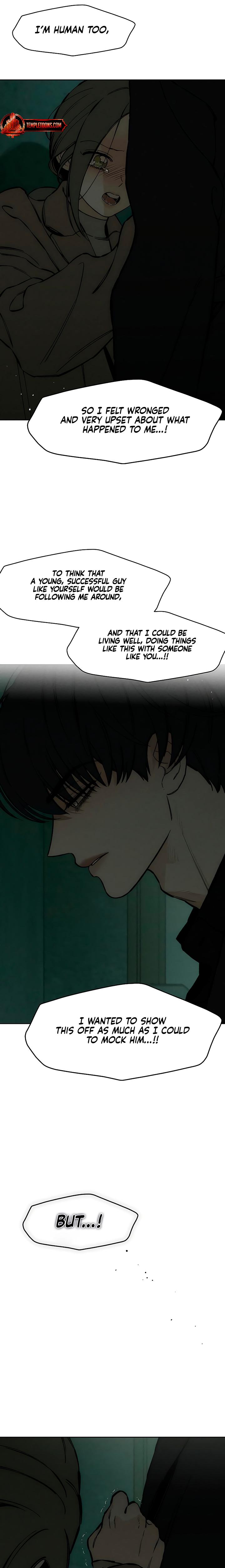 Tears On A Withered Flowers chapter 36 page 4