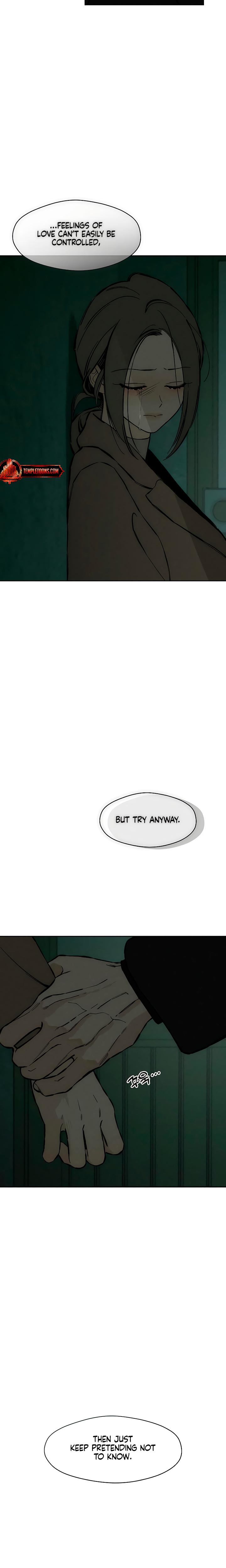 Tears On A Withered Flowers chapter 36 page 7