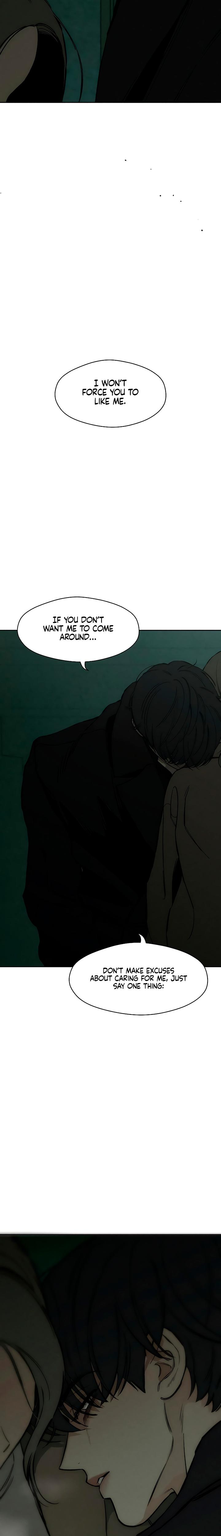 Tears On A Withered Flowers chapter 36 page 9