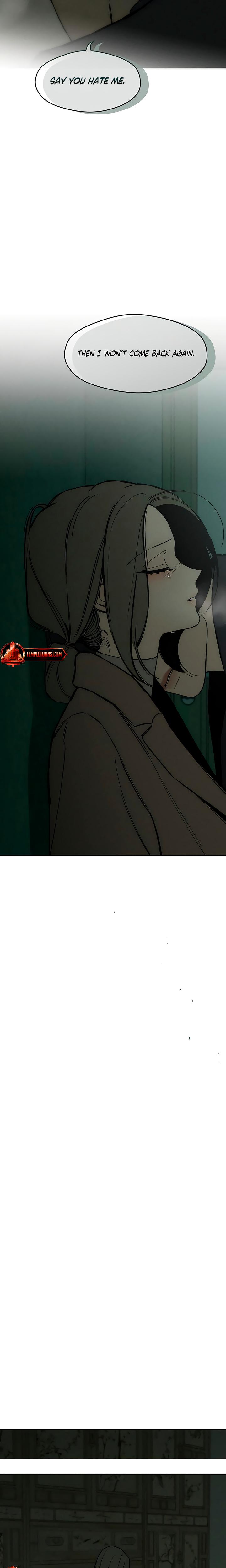Tears On A Withered Flowers chapter 36 page 10