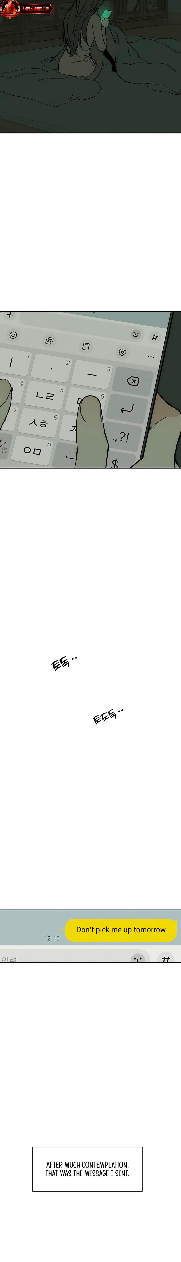 Tears On A Withered Flowers chapter 36 page 11