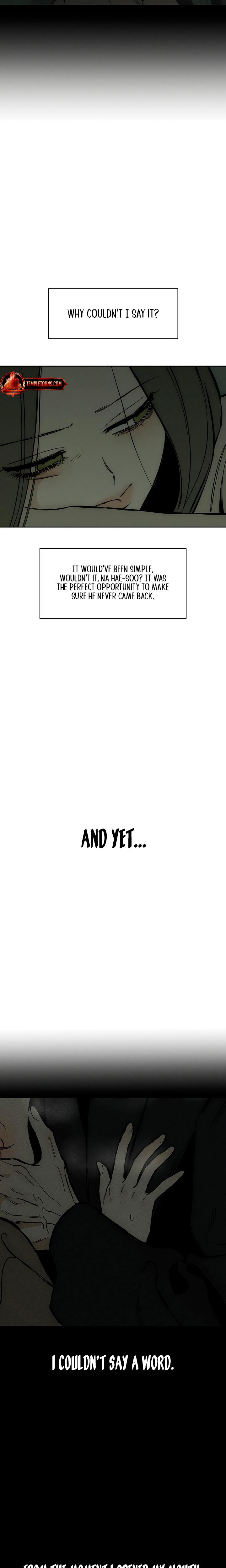 Tears On A Withered Flowers chapter 36 page 13