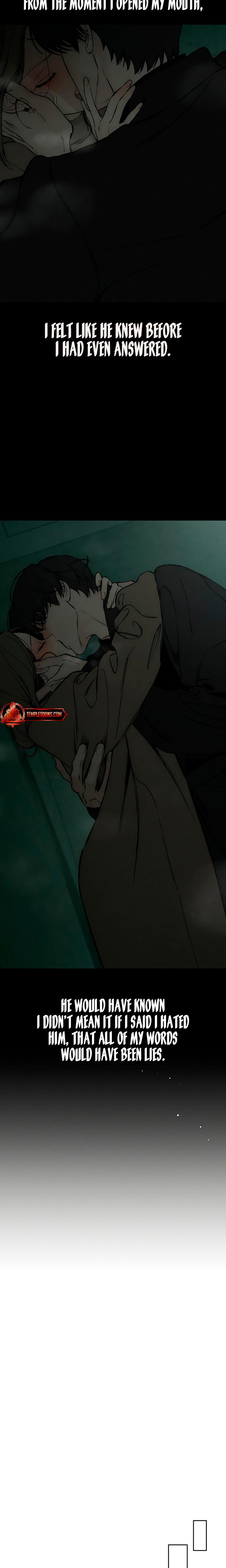 Tears On A Withered Flowers chapter 36 page 14