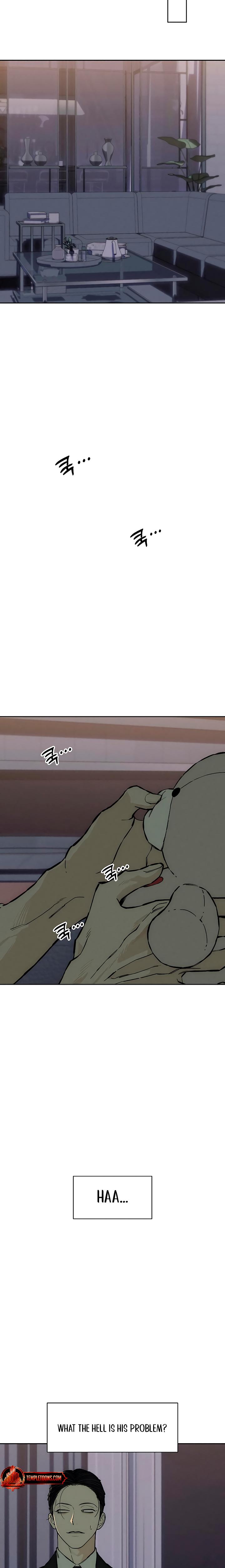 Tears On A Withered Flowers chapter 36 page 15