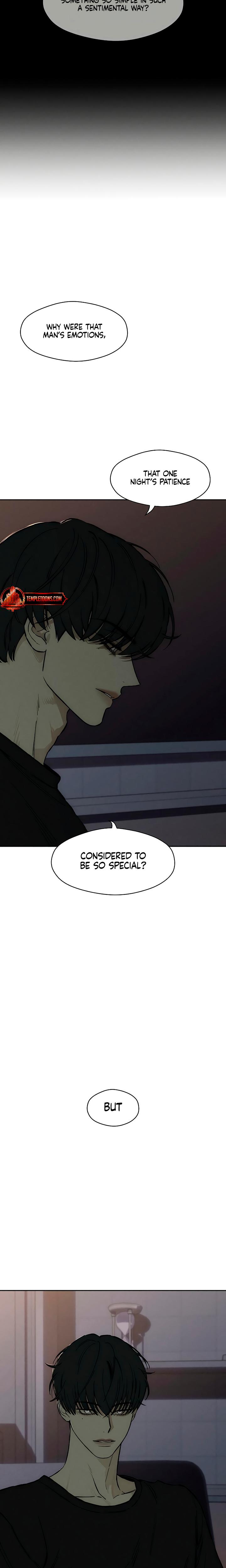 Tears On A Withered Flowers chapter 36 page 20
